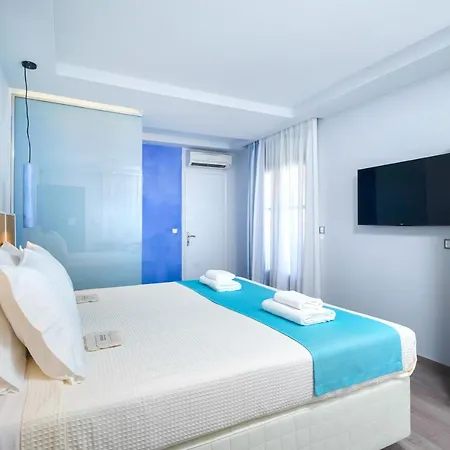 Semeli Aparthotel 2*