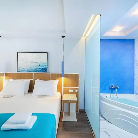 Semeli Aparthotel