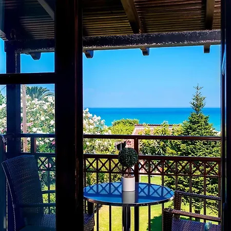 Semeli Ξενοδοχείο με διαμερίσματα