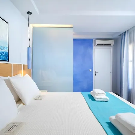 Aparthotel Semeli 2*