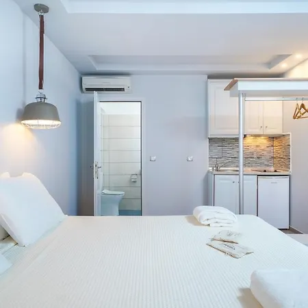 Aparthotel Semeli 2*