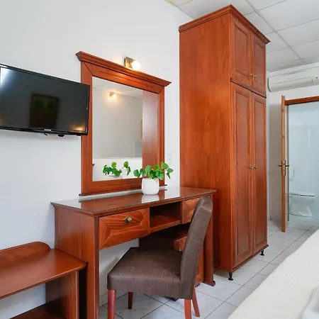 Semeli Aparthotel 2*