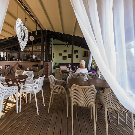 Semeli Aparthotel Skala Potamia (Thasos)