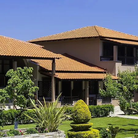 Aparthotel Semeli 2*